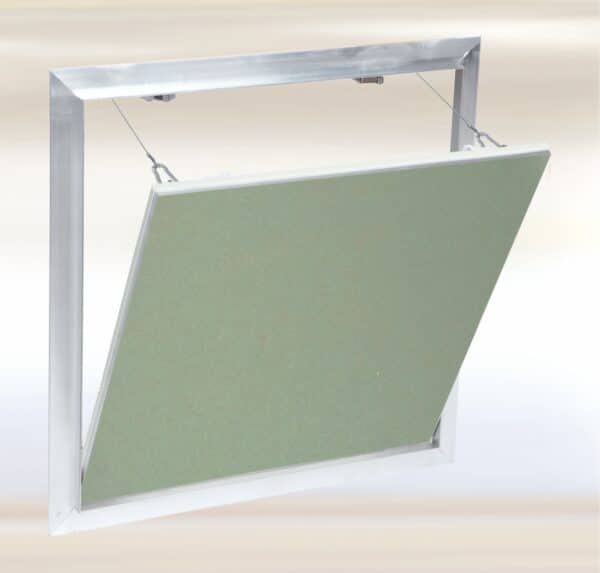 System F2 - Removable Access Panel with Drywall Inlay
